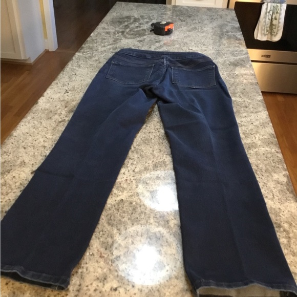 Not Your Daughter Jeans - Picture 6 of 14